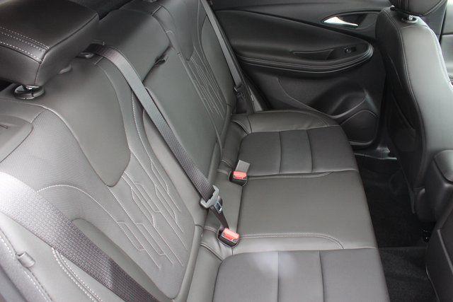 2026 Buick Encore GX Avenir AWD