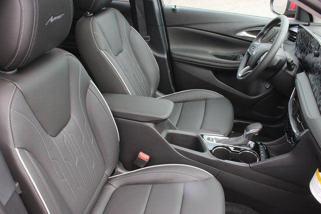 2026 Buick Encore GX Avenir AWD