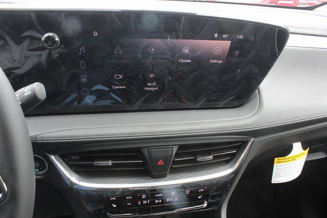 2026 Buick Encore GX Avenir AWD