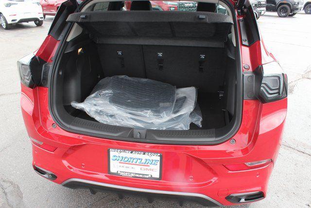 2026 Buick Encore GX Avenir AWD
