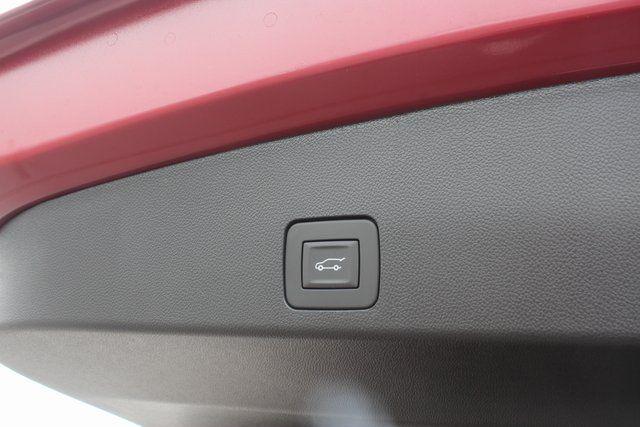 2026 Buick Encore GX Avenir AWD