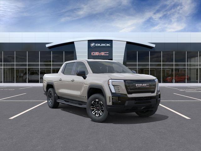 2026 GMC Sierra Standard Range Elevation for sale in Goodyear, AZ