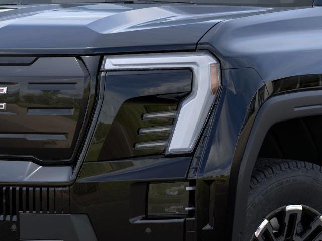 2026 GMC Sierra Standard Range Elevation