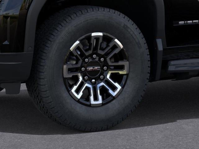 2026 GMC Sierra Standard Range Elevation