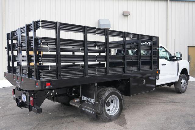 2026 Ford F-350 XL