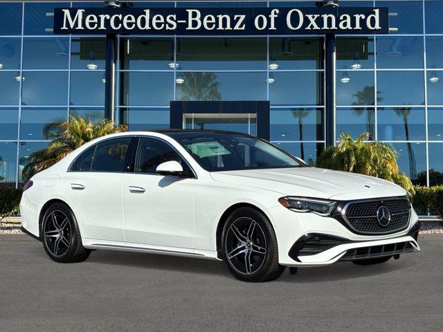 2025 Mercedes-Benz E 350 E 350 for sale in Oxnard, CA