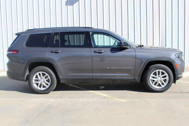 2023 Jeep Grand Cherokee L Laredo 4x4
