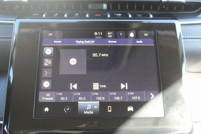 2023 Jeep Grand Cherokee L Laredo 4x4
