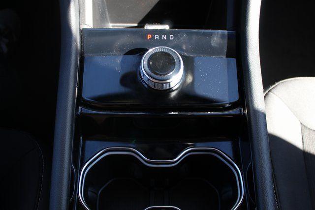 2023 Jeep Grand Cherokee L Laredo 4x4