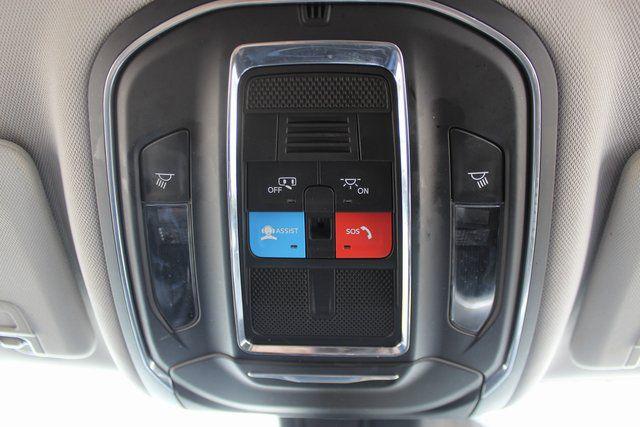 2023 Jeep Grand Cherokee L Laredo 4x4