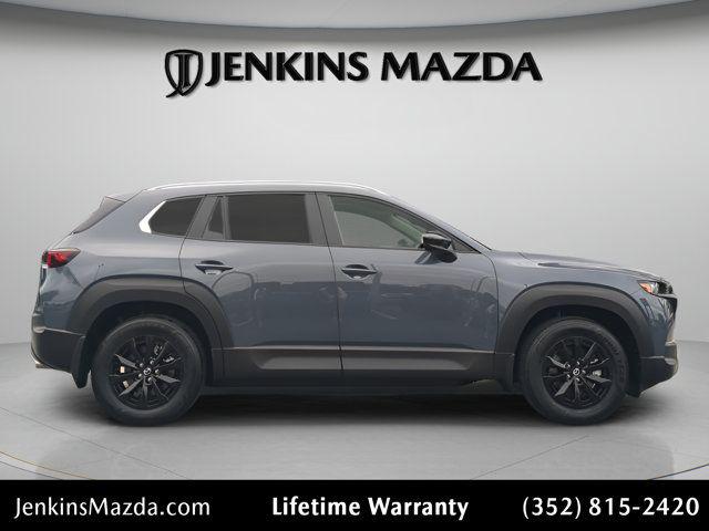 2026 Mazda CX-50 Hybrid Preferred for sale in Ocala, FL