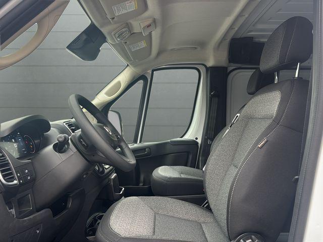 2026 Ram ProMaster Cargo Van SLT