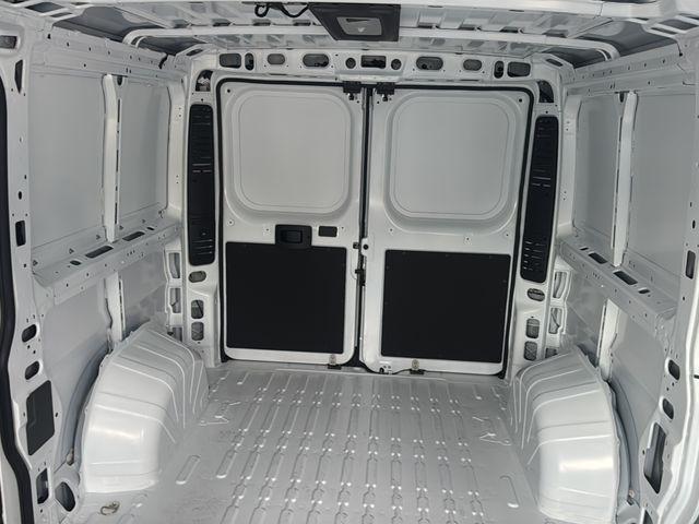 2026 Ram ProMaster Cargo Van SLT