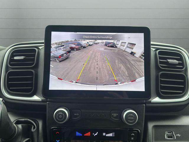 2026 Ram ProMaster Cargo Van SLT