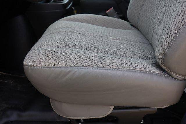 2025 Chevrolet Express Cutaway 4500 Van