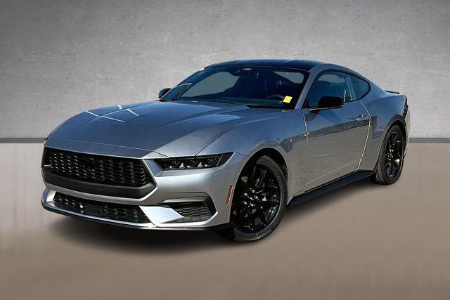 2025 Ford Mustang EcoBoost Premium Fastback for sale in Oklahoma City, OK