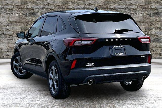 2026 Ford Escape ST-Line Select