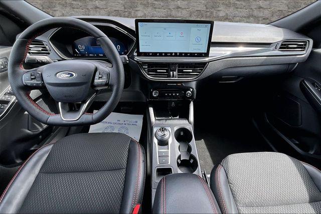 2026 Ford Escape ST-Line Select