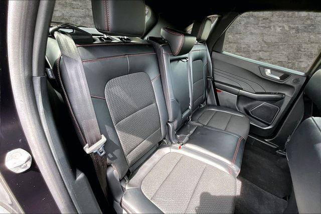 2026 Ford Escape ST-Line Select