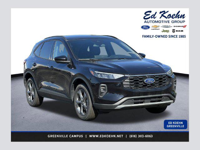2026 Ford Escape ST-Line Select for sale in Greenville, MI