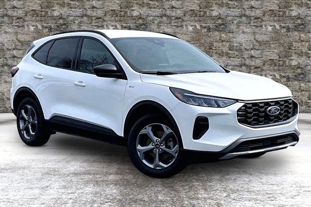 2026 Ford Escape ST-Line for sale in Greenville, MI