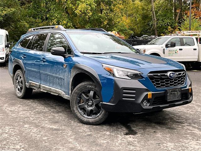 2022 Subaru Outback Wilderness for sale in Norwood, MA