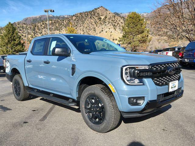 2025 Ford Ranger XLT for sale in Glenwood Springs, CO