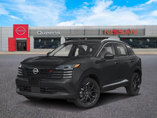 2026 Nissan Kicks SR [0]