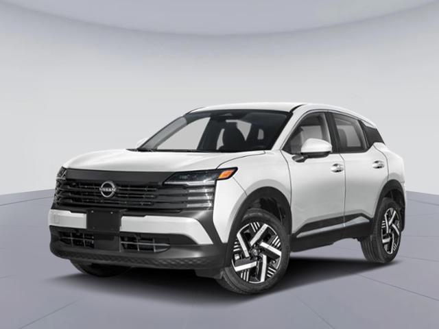 2026 Nissan Kicks SV [5]