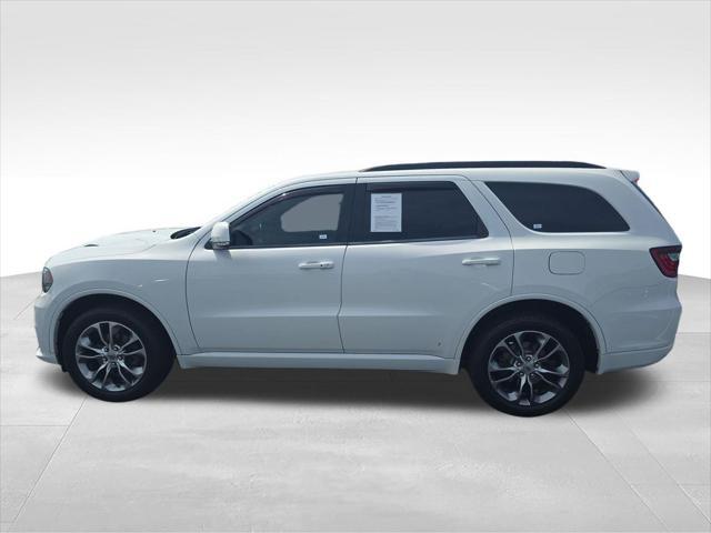 2020 Dodge Durango GT Plus AWD