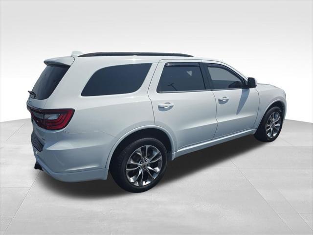 2020 Dodge Durango GT Plus AWD