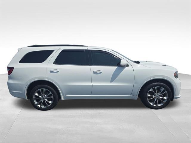 2020 Dodge Durango GT Plus AWD