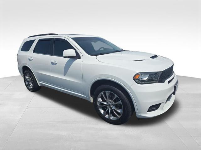 2020 Dodge Durango GT Plus AWD