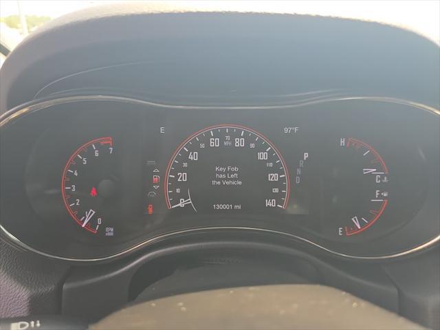 2020 Dodge Durango GT Plus AWD