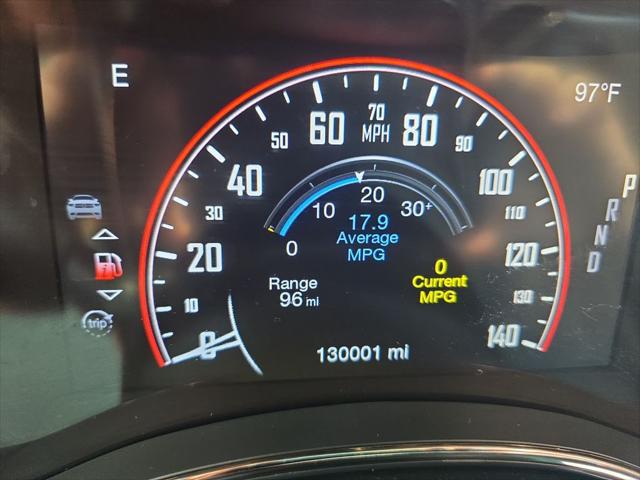 2020 Dodge Durango GT Plus AWD