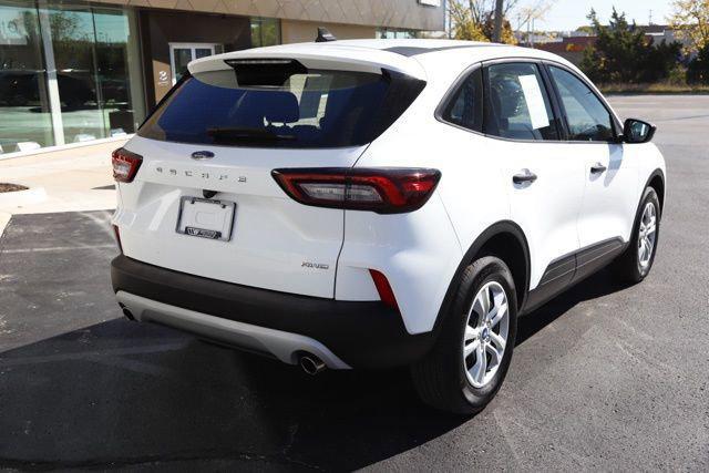 2023 Ford Escape Base