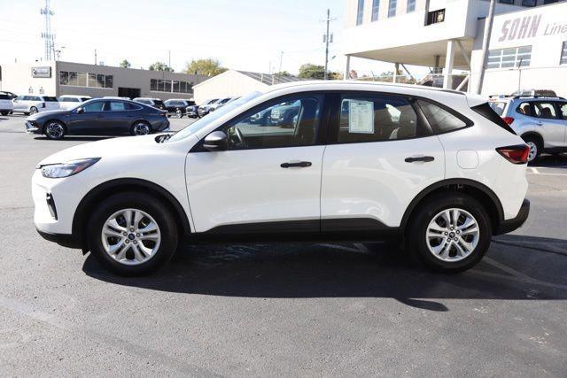 2023 Ford Escape Base