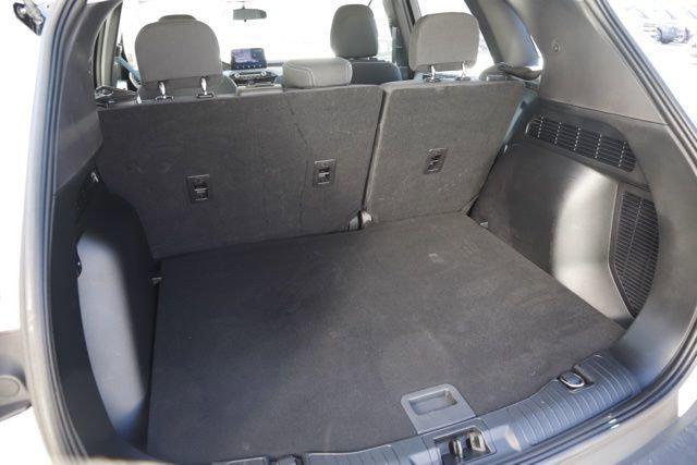 2023 Ford Escape Base