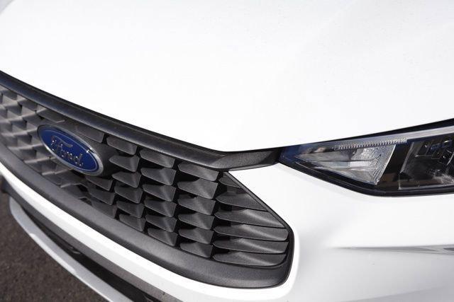 2023 Ford Escape Base