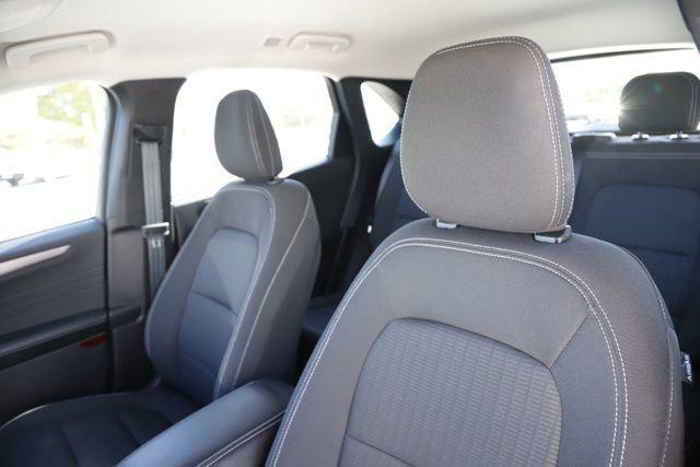 2023 Ford Escape Base