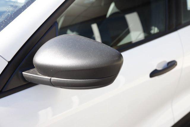 2023 Ford Escape Base