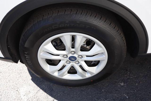 2023 Ford Escape Base
