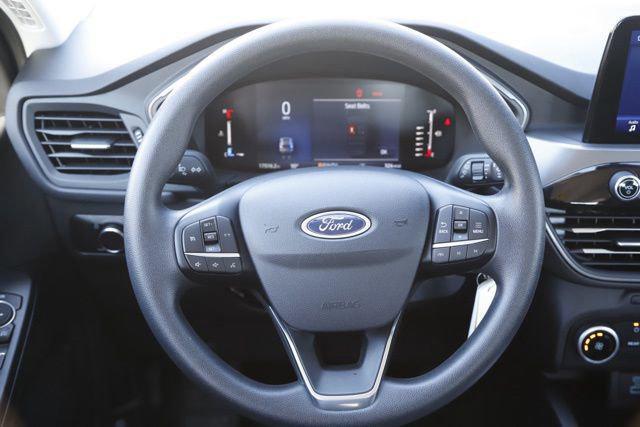 2023 Ford Escape Base