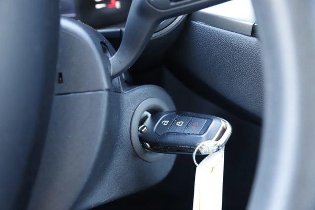 2023 Ford Escape Base
