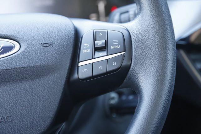 2023 Ford Escape Base