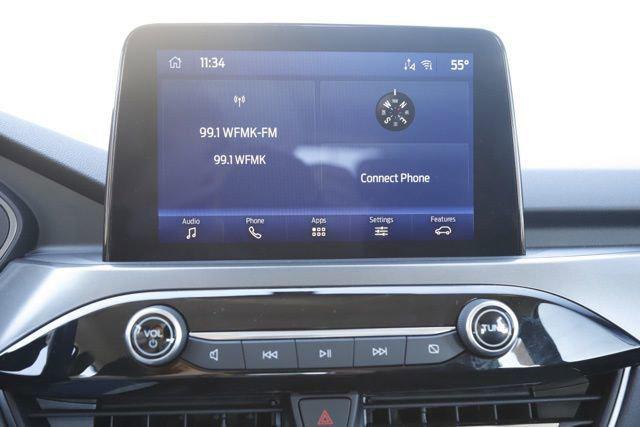 2023 Ford Escape Base