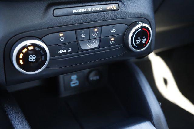 2023 Ford Escape Base