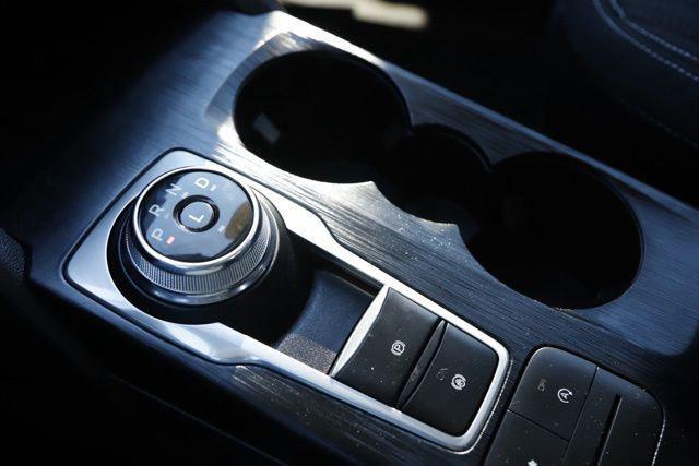 2023 Ford Escape Base