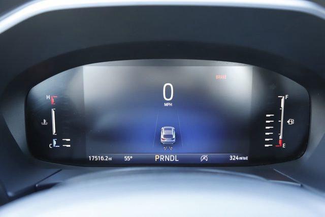 2023 Ford Escape Base