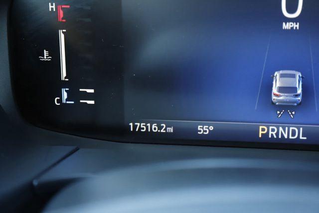 2023 Ford Escape Base